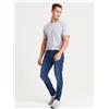 Pantalone Men's Max Slim Jeans