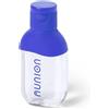 200 Gel Idroalcolico per le Mani all'Aloe Vera da 30 ml Perfetto come Gadget Promozionale Vixel