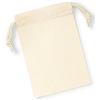Sacchetto Cotone Organico 14x20 - Westford Mill