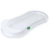 10 Materassini Gonfiabili in PVC con Cuscino e Rete Centrale Personalizzati-BINSKY