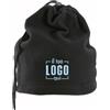 25 Fascia scalda-collo in polar, trasformabile in cappello regolazione con cordino