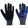 Guanto poliestere / nitrile doppia spalmatura antiscivolo X-Glove xglove