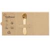 Stick con Semi in Cartoncino con Istruzioni di Semina Personalizzato per Compleanni, Cresime, Comunioni, Matrimoni