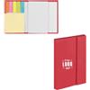 50 Set Notes con Chiusura Magnetica | Gadget Personalizzabile