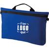 1 Borsa Portadocumenti con Ampia Spazio per Documenti A4 Personalizzata Ideale per Uffici-Orlando - 3L