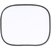 Set Parasole Pieghevole 44x36 con Custodia Personalizzati Ideali come Gadget per Auto