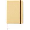 1 Block Notes A5 con Segnalibro 100 Fogli Personalizzato Ideale come Gadget Ecosostenibile per Eventi