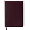1 Block Notes in Pelle con Cover Morbida 100 Fogli Personalizzata Ideale come Gadget Aziendale