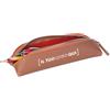 1 Astuccio penne bicolore con zip - Personalizzabile Cavallari