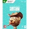 Deep Silver Saints Row Notorious Edition - Other - Xbox One