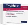 ZETA FARMACEUTICI Prolife Activ+ 10 Bustine