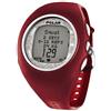 Polar F55 Red (Solo Orologio) con batteria nuova