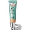 IT Cosmetics Your Skin But Better CC+ Cream Natural Matte SPF 40 Medium tan 32ml