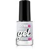deBBY gelPOCKET 01 glitter silver