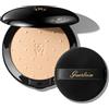 Guerlain Les Voilettes Poudre Compacte Transparente Voile De Matité Medium
