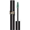 Yves Saint Laurent Mascara Lash Clash 03 Scandalous Green