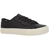 Lumberjack RAVENNE, Scarpe con Lacci Donna, Black, 39 EU