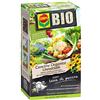 COMPO BIO Concime Universale Organico per Piante da Orto e da Giardino, Con Lana di Pecora, Effetto Prolungato, Consentito in agricoltura biologica, 2kg