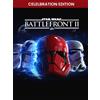 DICE Star Wars Battlefront 2 Celebration Edition Europe | Xbox One / Xbox Series XS