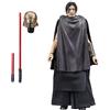 Star Wars Hasbro The Black Series, Lo Straniero (Qimir), action figure collezionabile premium ispirata alla serie The Acolyte, da 15 cm