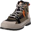 Palladium PALLASHOCK OUTCITY, Basket Uomo, Beluga, 46 EU, Beluga., 46 EU