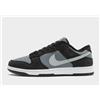 Nike Dunk Low, Nero