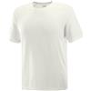 Salomon Shkout Core SS Tee Icicle - T-Shirt Uomo Running