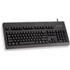 Cherry Europe GmbH CHERRY G80-3000, Wired Mechanical Keyboard, German Layout (QWERTZ ), USB-Connect