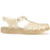 Méduse Sandali da bagno oro Méduse Oro Size: 25 EU