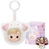 Pop Mart NUOVO POPMART HACIPUPU Constellation Assort Box (12 pezzi) Peluche Figura