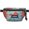 EASTPAK SPRINGER Marsupio, 2 L - Brize Dye Blue (Blu)