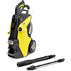 KARCHER 1.317-300.0 Idropulitrice K 7 Power Flex, con tubo PremiumFlex, pistola G 180 Q, Pressione max 180bar