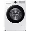 SAMSUNG WW90CGC04DAH LAVATRICE 9 KG, Classe A, 1400 Giri, Motore Inverter, Wi-fi, Crystal Clean