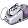 Braun CareStyle7 IS7282VI Ferro da stiro a Caldaia con 5 Anni di Assistenza, Colpo Vapore 600g/min, Spegnimento Automatico,Sistema Bloccaggio Ferro, Riscaldamento Rapido, Serbatoio Removibile 2L, Viola