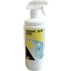C-line Sgrassante liquido per Piscine, 1 Kg.
