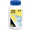 C-line Cloro per Piscine in pastiglie da 20 grammi, Confezione da 1 Kg.