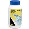 C-line Cloro per Piscine in pastiglie da 200 grammi, Confezione da 1 Kg.