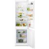 ELECTROLUX LNT6NE18S Frigocongelatore da incasso, Classe E, Total No Frost, Serie 500 ColdSense ,h.177,2 cm