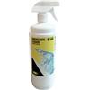 C-line Igienizzante liquido per piscine 1 Kg.