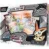 Pokemon Collezione Illustrazione Victini (ITA)