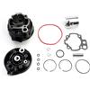 Anlseiod 9919250 Kit Cilindro Top Performances Trophy 70 CCM per Minarelli AM A.prilia MX 50 RS 50 RX 50 Tuono 50