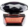 Versace Crystal Noir - Eau de Parfum da donna, 90 ml