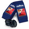 Lavazza Espresso Point Capsule Caffè Espresso Forte e Deciso 50 Astucci da 2