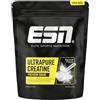 ESN Ultrapure Creatina Monoidrata in Polvere Pura al 100%, 500 g