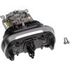 Piebert Unità di azionamento compatibile con/ricambio per rasoio Braun 81713520 5793 5791 5790 Series 9