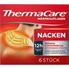Thermacare Cuello 6 Parches Ef Calor