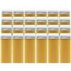 RESTASE | Cera Depilatoria Liposolubile roll con Micromica, per Pelli Sensibili e Peli Corti e Difficili, 24 x 100 ml, Made in Italy