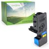 Green2Print Toner ciano 1200 pagine sostituisce Kyocera TK-5220C, 1T02R9CNL1 Toner per Kyocera ECOSYS M5521CDW, M5521CDN, P5021CDW, P5021CDN