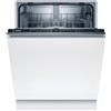 Bosch SMV2ITX16E lavastoviglie