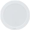 PNI Plafoniera LED PNI D-Light CL2418 - 18 W, rotonda, diametro 21,7 cm, 6400 K, alimentazione 230 V, 1980 lm, colore bianco